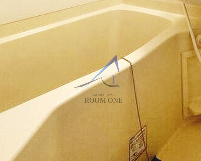 レジデンス久我山の浴室|お風呂です。