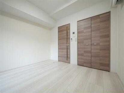 【寝室】 | パティーナ月島