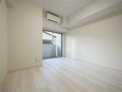 【内装】 | パティーナ月島