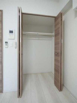 【収納】 | パティーナ月島