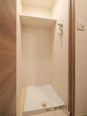 【設備】 | パティーナ月島