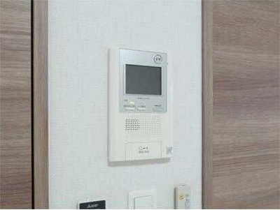 【セキュリティ】 | パティーナ月島