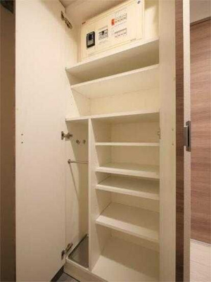 【設備】 | パティーナ月島