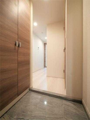 【玄関】 | パティーナ月島