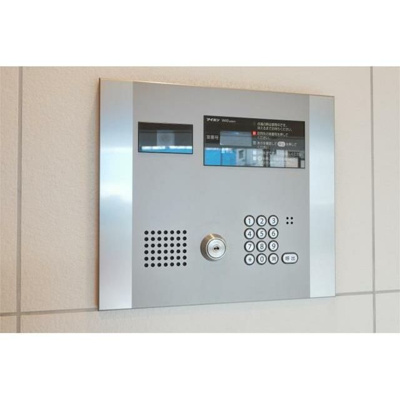 【セキュリティ】 | パティーナ月島