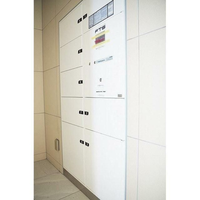 【その他共用部分】 | パティーナ月島