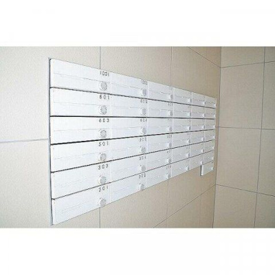 【設備】 | パティーナ月島