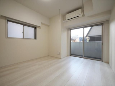 【居間・リビング】 | パティーナ月島