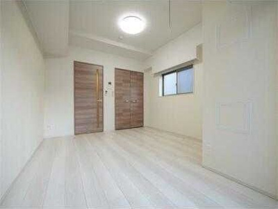 【寝室】 | パティーナ月島