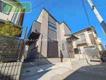 小学校10分　スパー5分　総合病院9分　菅野　1号棟の画像