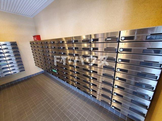 コンフォート津田沼弐番館のその他共用部分