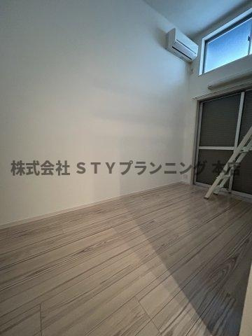 仲介手数料０円！Abiskoの居間・リビング