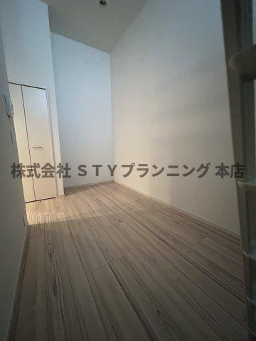 仲介手数料０円！Abiskoの居間・リビング