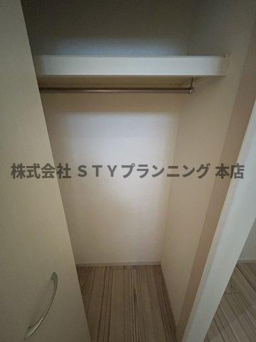 仲介手数料０円！Abiskoの収納