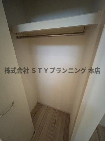 仲介手数料０円！Abiskoの収納