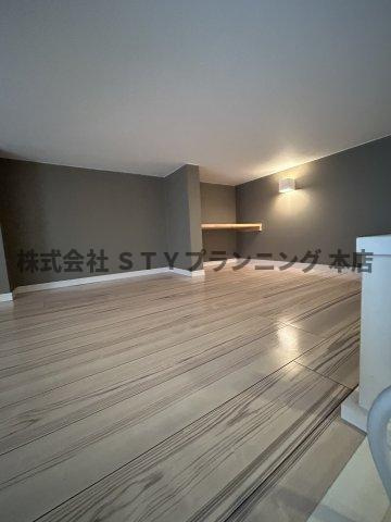 仲介手数料０円！Abiskoの洋室