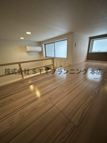 仲介手数料０円！Abiskoの洋室