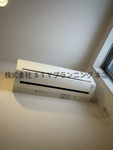 仲介手数料０円！Abiskoの設備