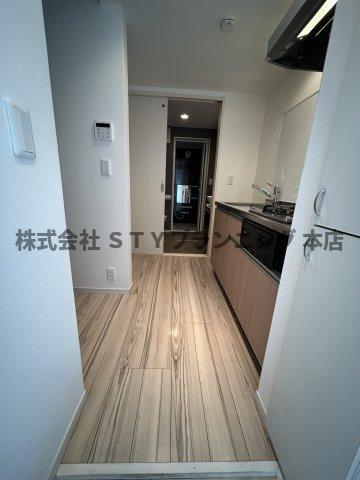 仲介手数料０円！Abiskoの内装