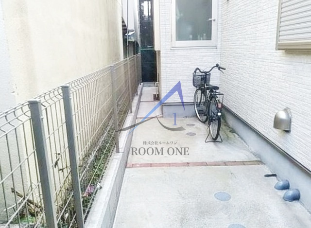 MIURA-Ⅲのその他共用部分