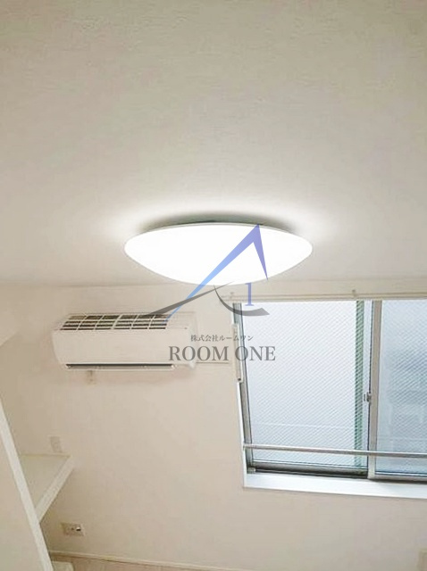 MIURA-Ⅲの内装|内装です。