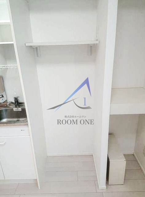 MIURA-Ⅲの収納|収納です。