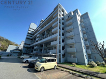 移瀬ガーデンハイツの画像