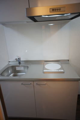 【キッチン】 | グランメール新大阪