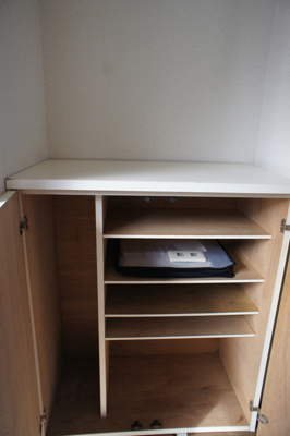 【収納】 | グランメール新大阪