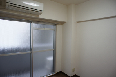 【寝室】 | グランメール新大阪