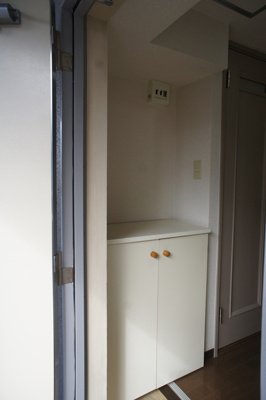 【収納】 | グランメール新大阪