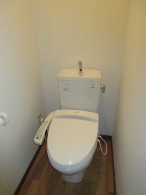 【トイレ】 | グランメール新大阪