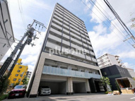 アドバンス新大阪ウエストゲートⅡの画像