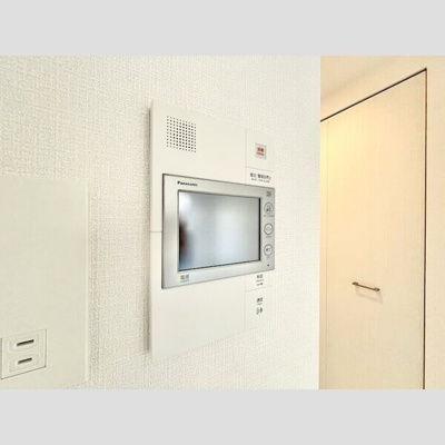 【セキュリティ】 | エスリード上前津セレーノ