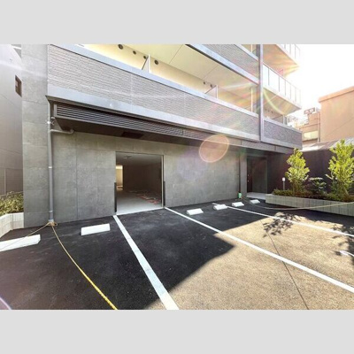 【駐車場】 | エスリード上前津セレーノ