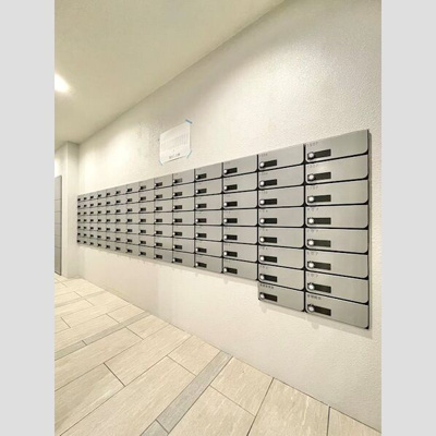 【その他共用部分】 | エスリード上前津セレーノ