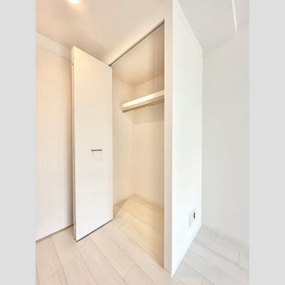 【収納】 | エスリード上前津セレーノ