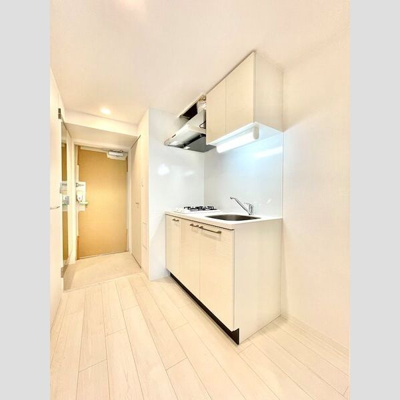 【キッチン】 | エスリード上前津セレーノ