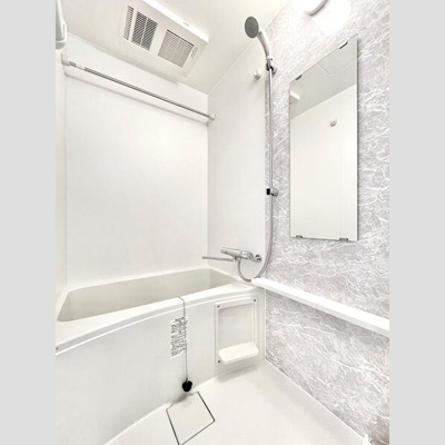 【浴室】 | エスリード上前津セレーノ