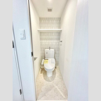 【トイレ】 | エスリード上前津セレーノ