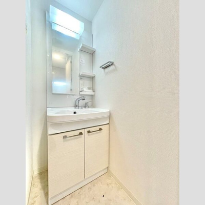 【洗面所】 | エスリード上前津セレーノ