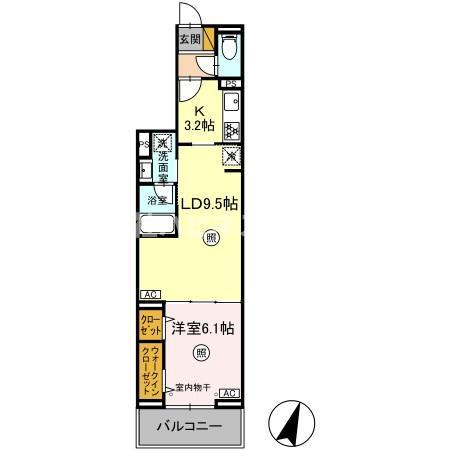 オークツリー302