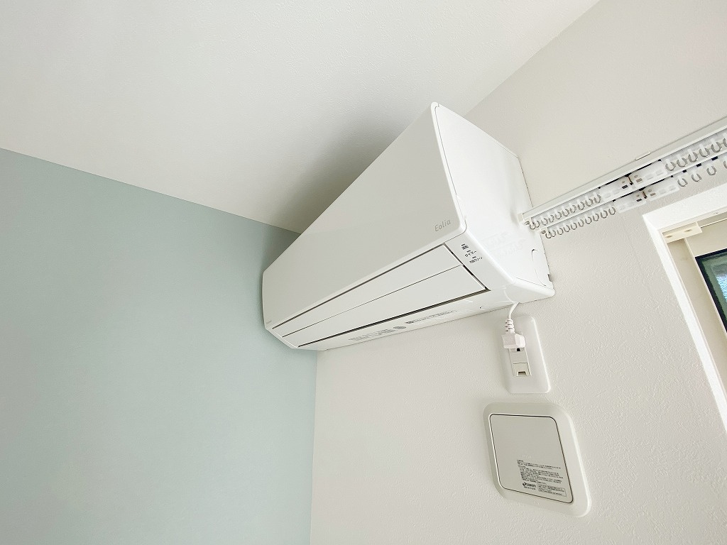 ドメーヌ西堀の設備