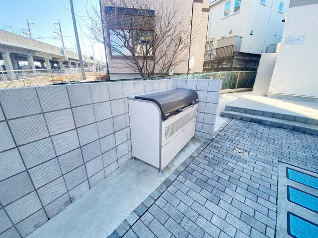 ドメーヌ西堀のその他