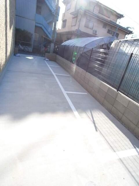 リブリ・ゆうやのその他共用部分