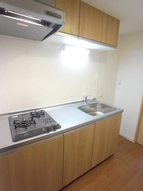 リブリ・ゆうやのキッチン