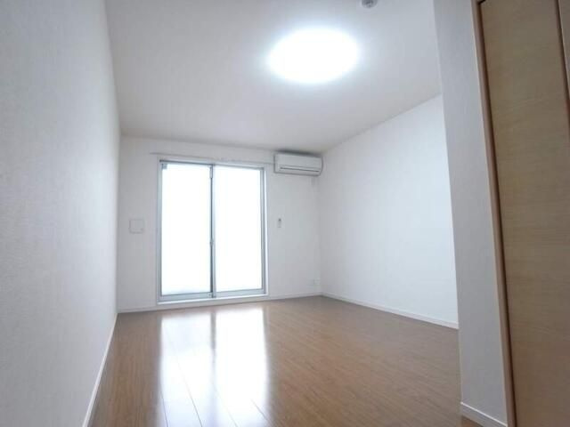 リブリ・ゆうやの居間・リビング