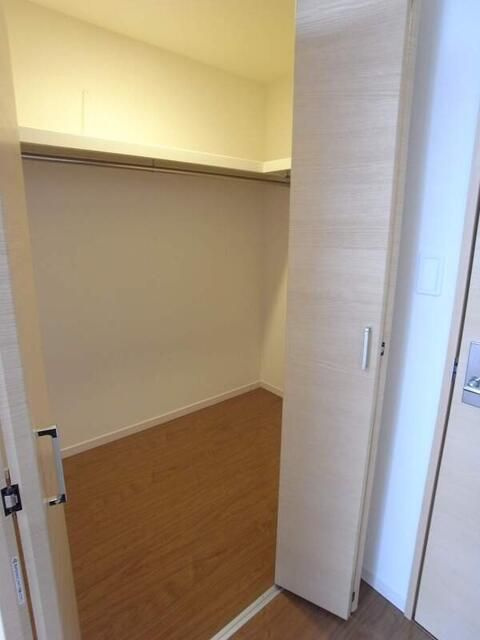 リブリ・ゆうやの収納