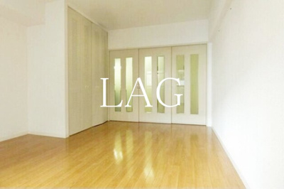 【寝室】 | コーポレート稲毛海岸 | 寝室です。