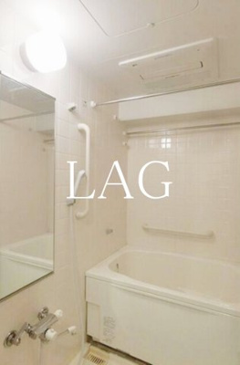 【浴室】 | コーポレート稲毛海岸 | お風呂です。